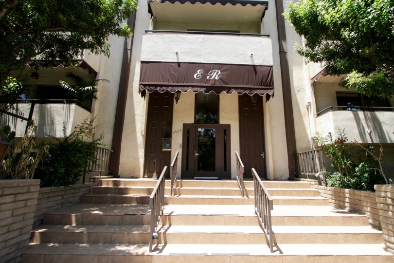 Encino Regency Encino CA